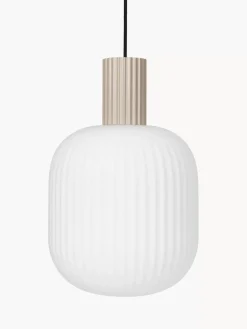 Cheap Lampa Wiszaca Ze Szkla Lolly Lampy Wiszące
