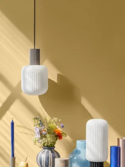 Cheap Lampa Wiszaca Ze Szkla Lolly Lampy Wiszące