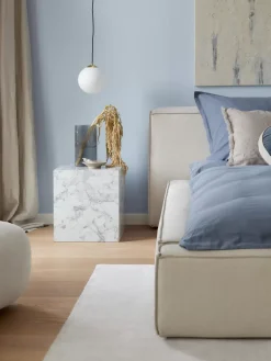 Fashion Lampa Wiszaca Ze Szkla Opalowego Beth Lampy Wiszące
