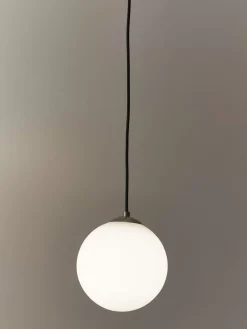 Fashion Lampa Wiszaca Ze Szkla Opalowego Beth Lampy Wiszące