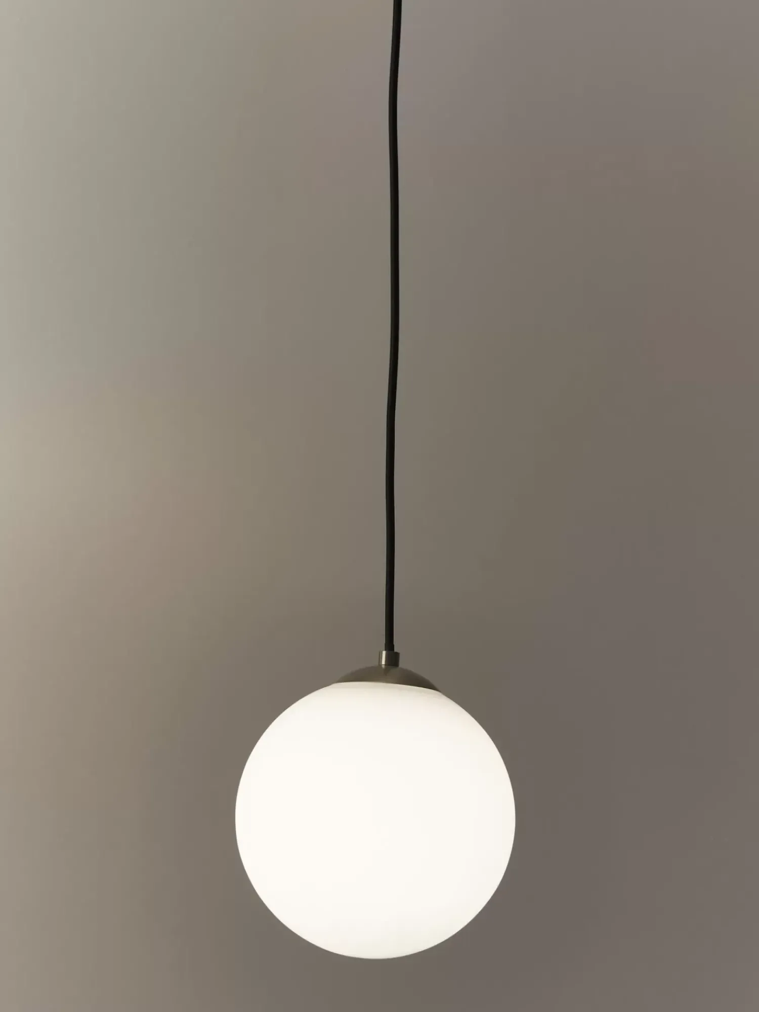 Fashion Lampa Wiszaca Ze Szkla Opalowego Beth Lampy Wiszące