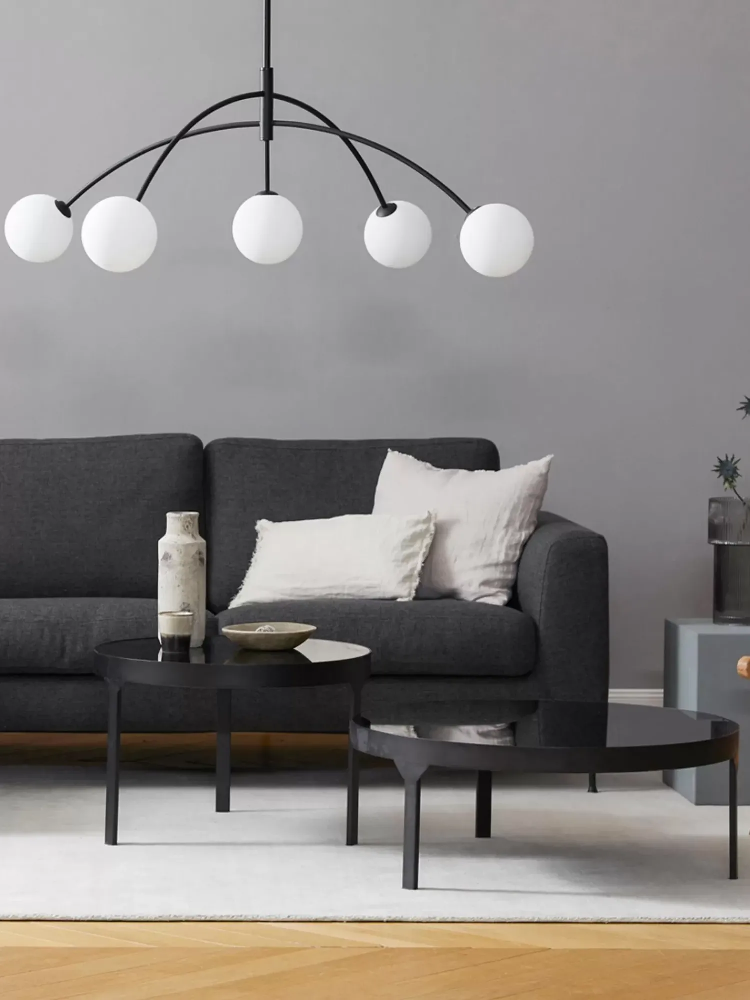 Sale Lampa Wiszaca Ze Szkla Opalowego Heaven Lampy Wiszące