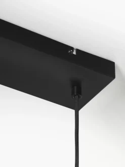 Clearance Lampa Wiszaca Ze Szkla Opalowego Candela Lampy Wiszące