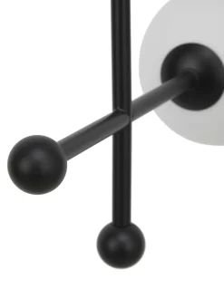 Online Lampa Wiszaca Ze Szkla Opalowego Otis Lampy Wiszące
