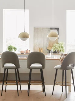Shop Lampa Wiszaca Ze Szkla Opalowego Lucille Lampy Wiszące