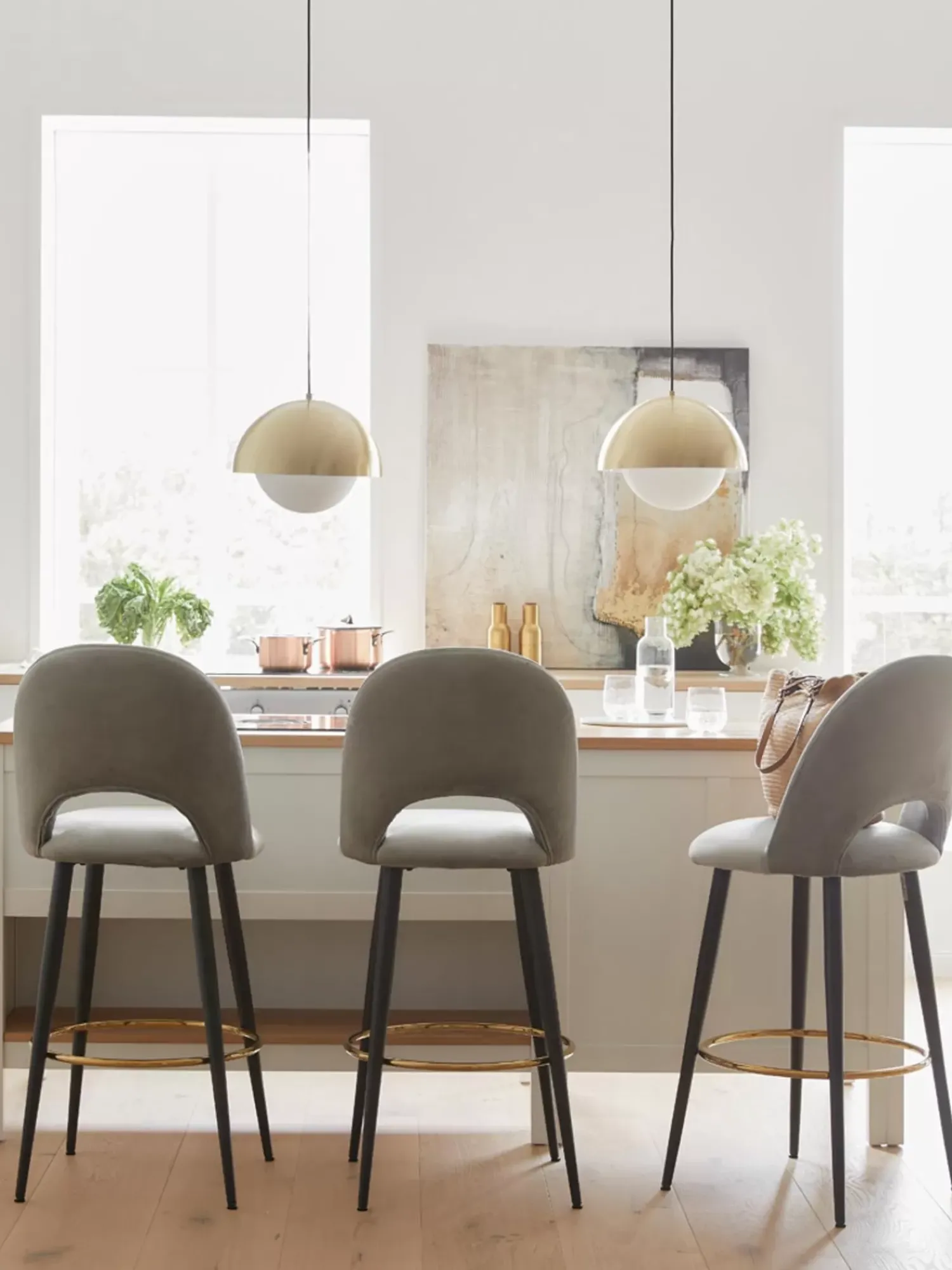 Shop Lampa Wiszaca Ze Szkla Opalowego Lucille Lampy Wiszące