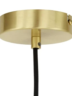 Shop Lampa Wiszaca Ze Szkla Opalowego Lucille Lampy Wiszące