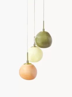 Sale Lampa Wiszaca Ze Szkla Opalowego Josie Lampy Wiszące