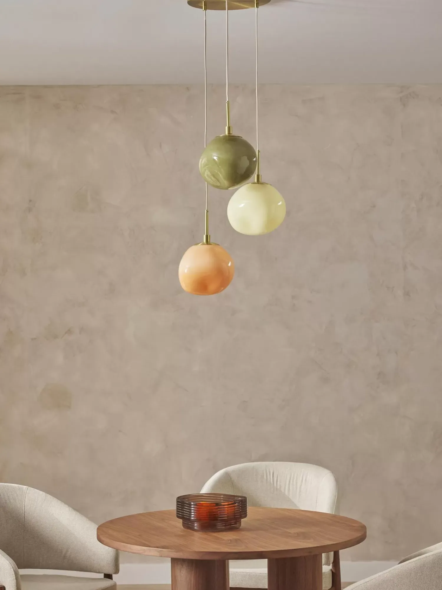 Sale Lampa Wiszaca Ze Szkla Opalowego Josie Lampy Wiszące
