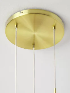 Sale Lampa Wiszaca Ze Szkla Opalowego Josie Lampy Wiszące
