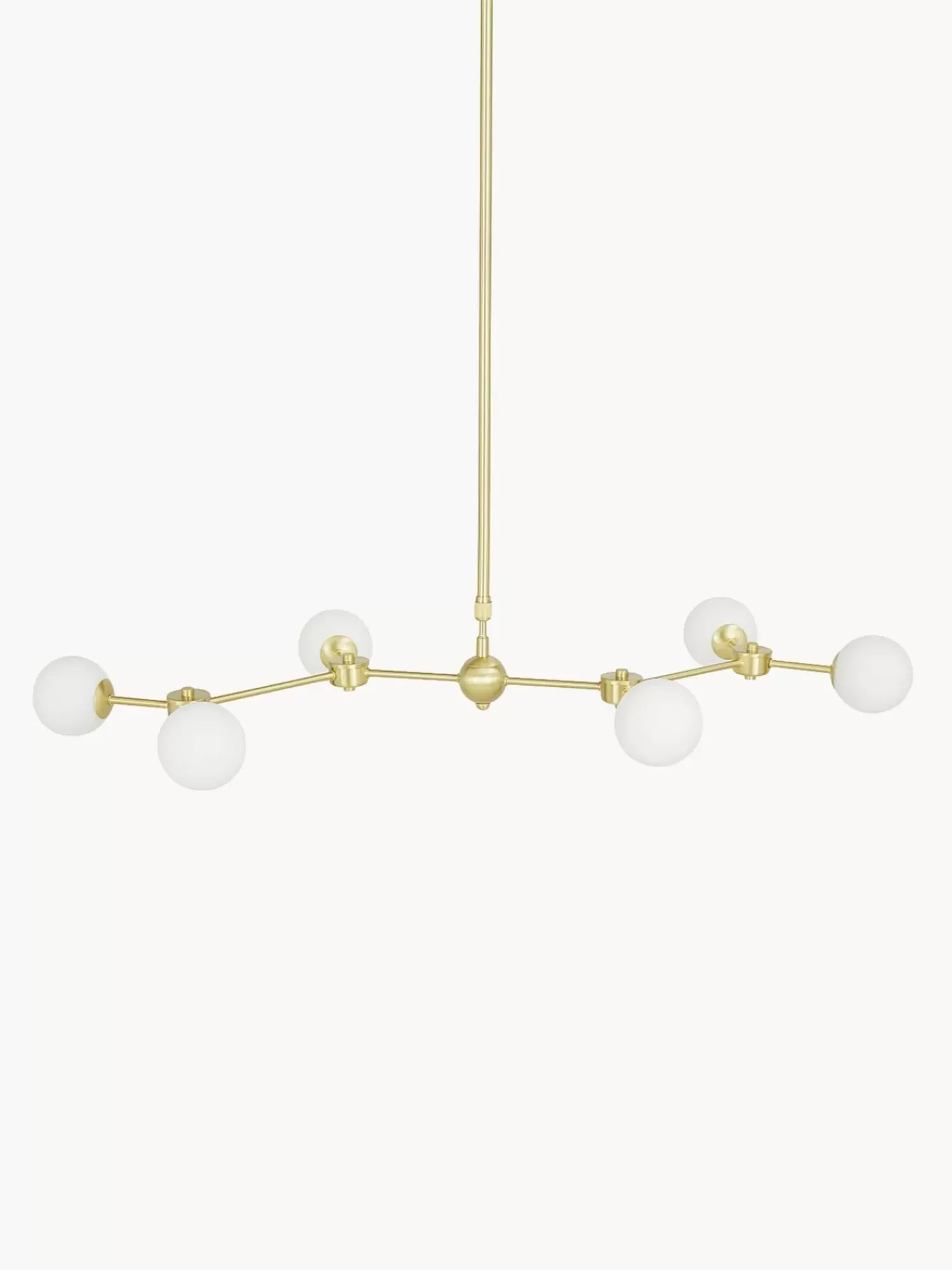 Cheap Lampa Wiszaca Ze Szkla Opalowego Aurelia Lampy Wiszące