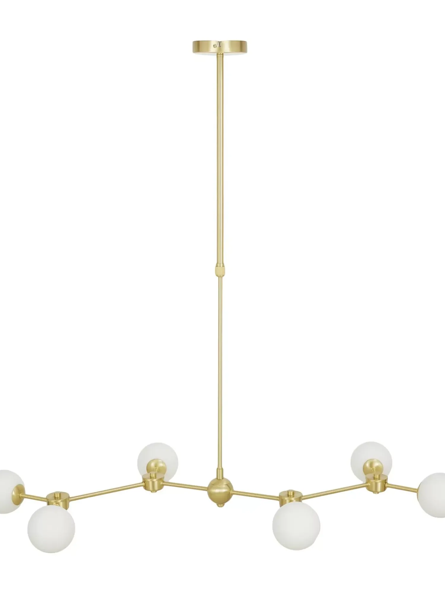 Cheap Lampa Wiszaca Ze Szkla Opalowego Aurelia Lampy Wiszące