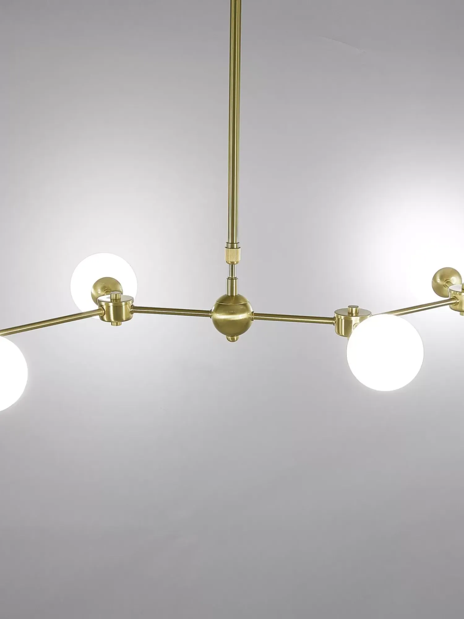 Cheap Lampa Wiszaca Ze Szkla Opalowego Aurelia Lampy Wiszące
