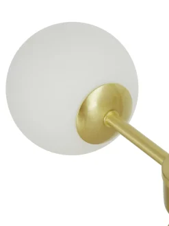 Cheap Lampa Wiszaca Ze Szkla Opalowego Aurelia Lampy Wiszące