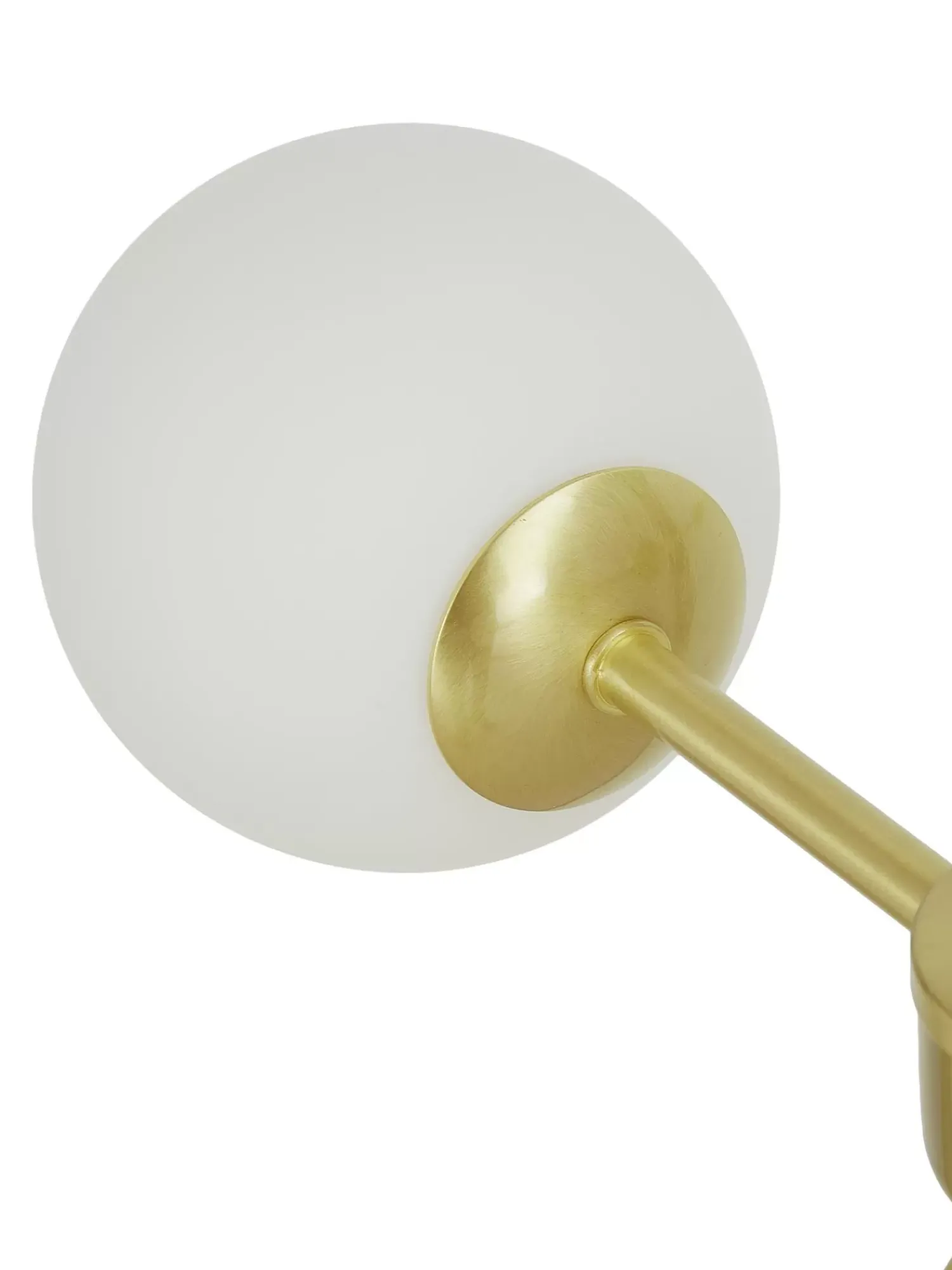 Cheap Lampa Wiszaca Ze Szkla Opalowego Aurelia Lampy Wiszące