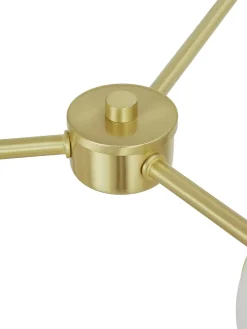 Cheap Lampa Wiszaca Ze Szkla Opalowego Aurelia Lampy Wiszące