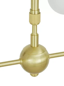 Cheap Lampa Wiszaca Ze Szkla Opalowego Aurelia Lampy Wiszące
