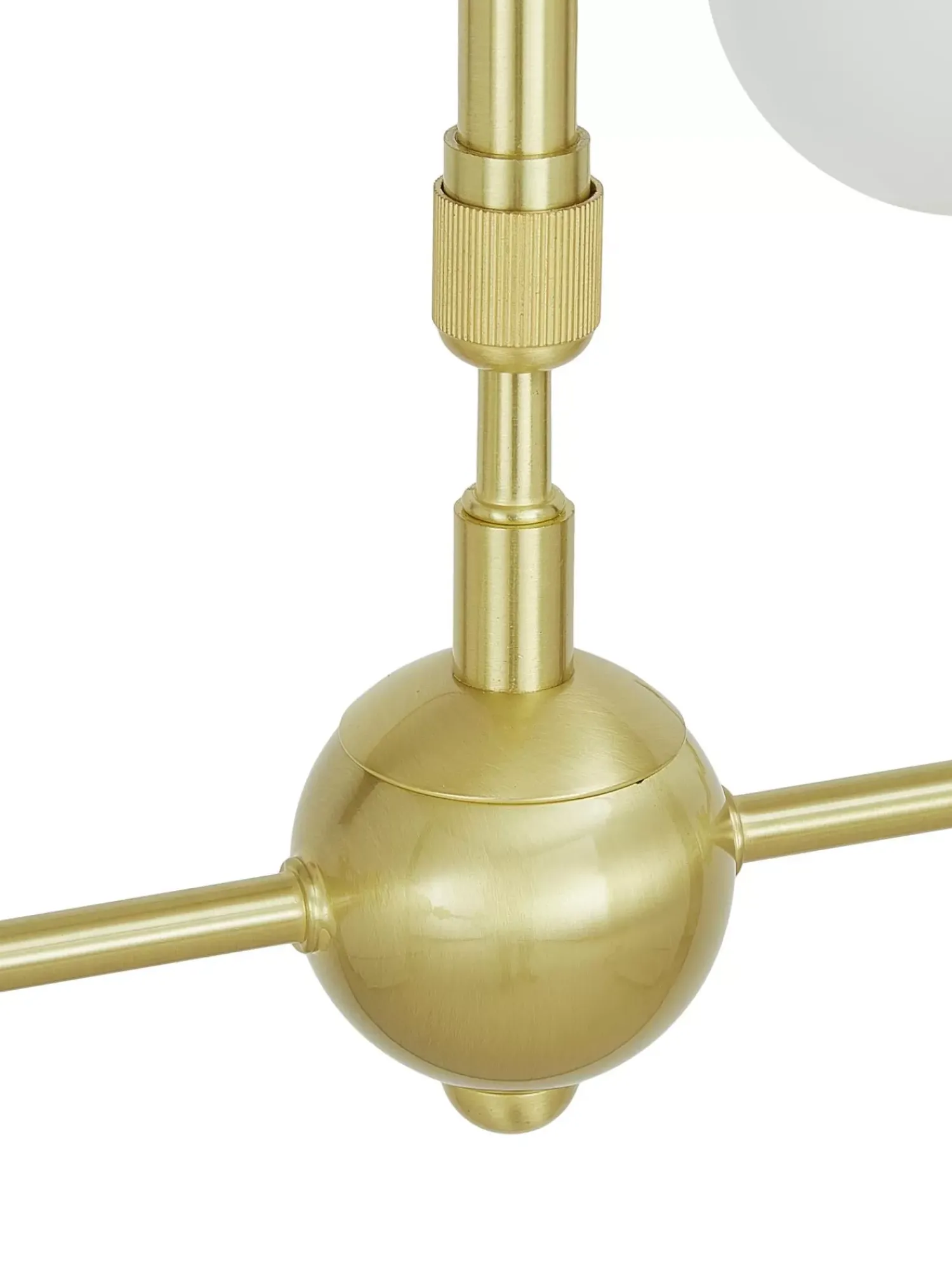 Cheap Lampa Wiszaca Ze Szkla Opalowego Aurelia Lampy Wiszące
