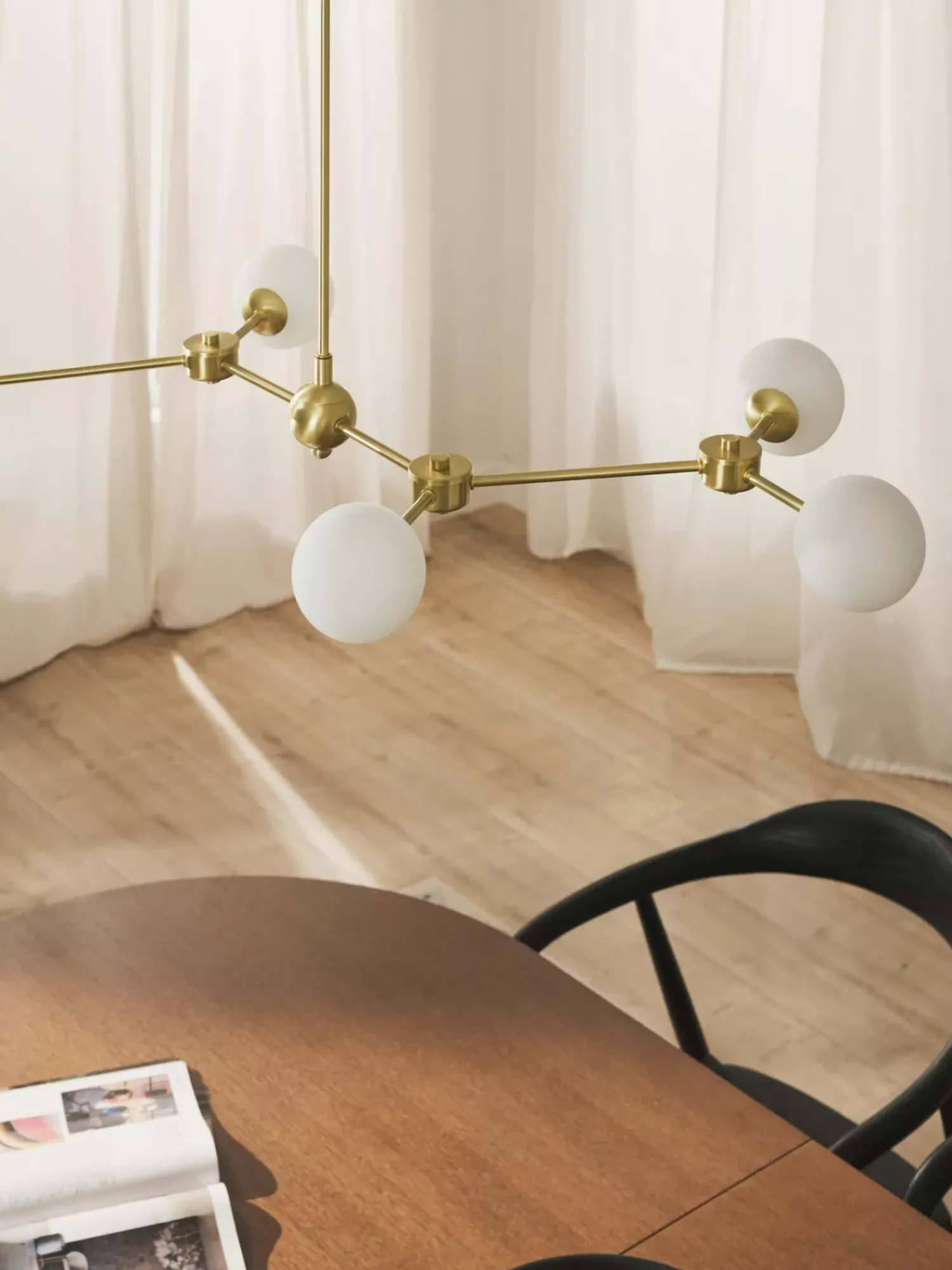 Cheap Lampa Wiszaca Ze Szkla Opalowego Aurelia Lampy Wiszące