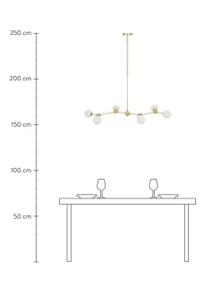 Cheap Lampa Wiszaca Ze Szkla Opalowego Aurelia Lampy Wiszące