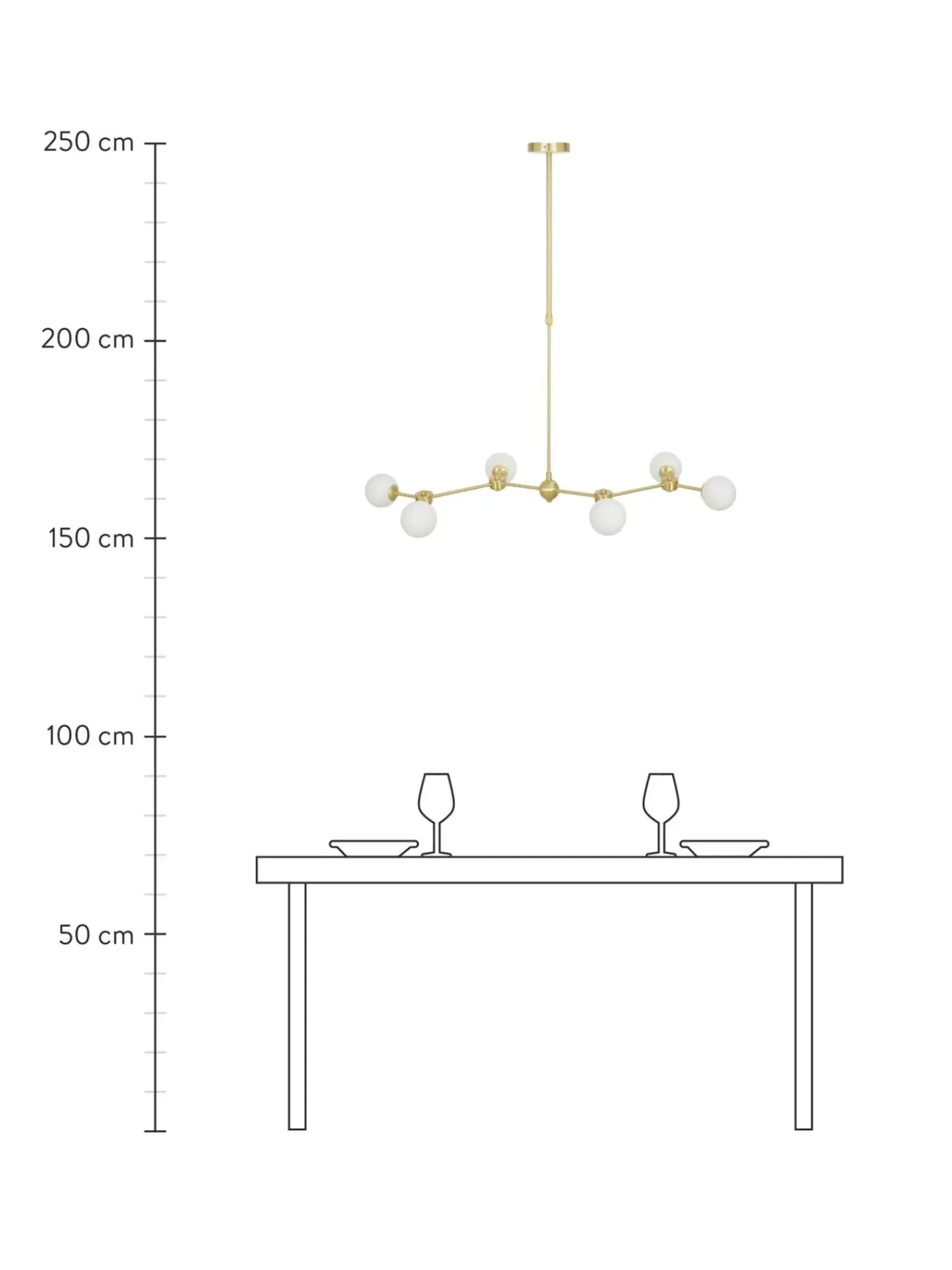 Cheap Lampa Wiszaca Ze Szkla Opalowego Aurelia Lampy Wiszące