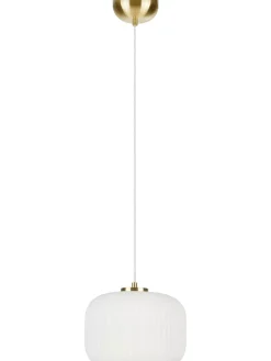 Cheap Lampa Wiszaca Ze Szklanym Kloszem Sober Lampy Wiszące