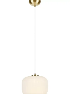 Cheap Lampa Wiszaca Ze Szklanym Kloszem Sober Lampy Wiszące