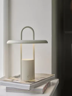 Flash Sale Lampa Zewnetrzna Led Z Funkcja Przyciemniania Pier Lampki Nocne