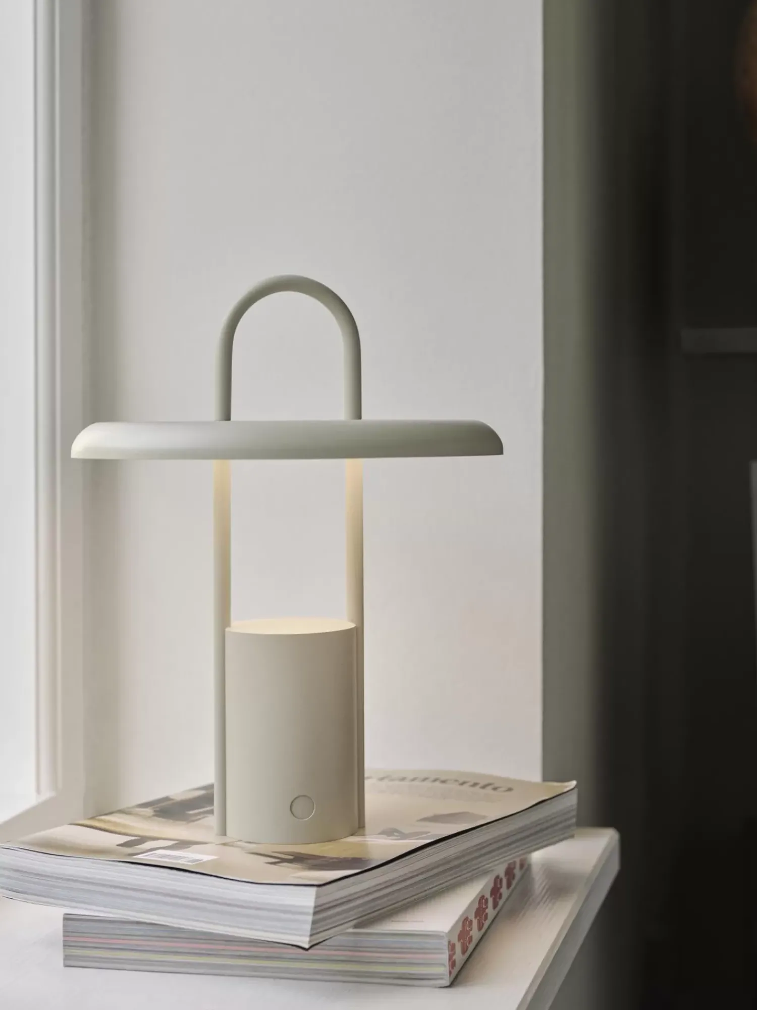 Flash Sale Lampa Zewnetrzna Led Z Funkcja Przyciemniania Pier Lampki Nocne