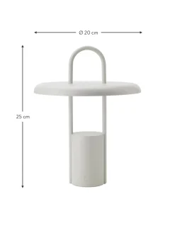 Flash Sale Lampa Zewnetrzna Led Z Funkcja Przyciemniania Pier Lampki Nocne