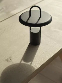 Discount Lampa Zewnetrzna Led Z Funkcja Przyciemniania Pier Lampki Nocne