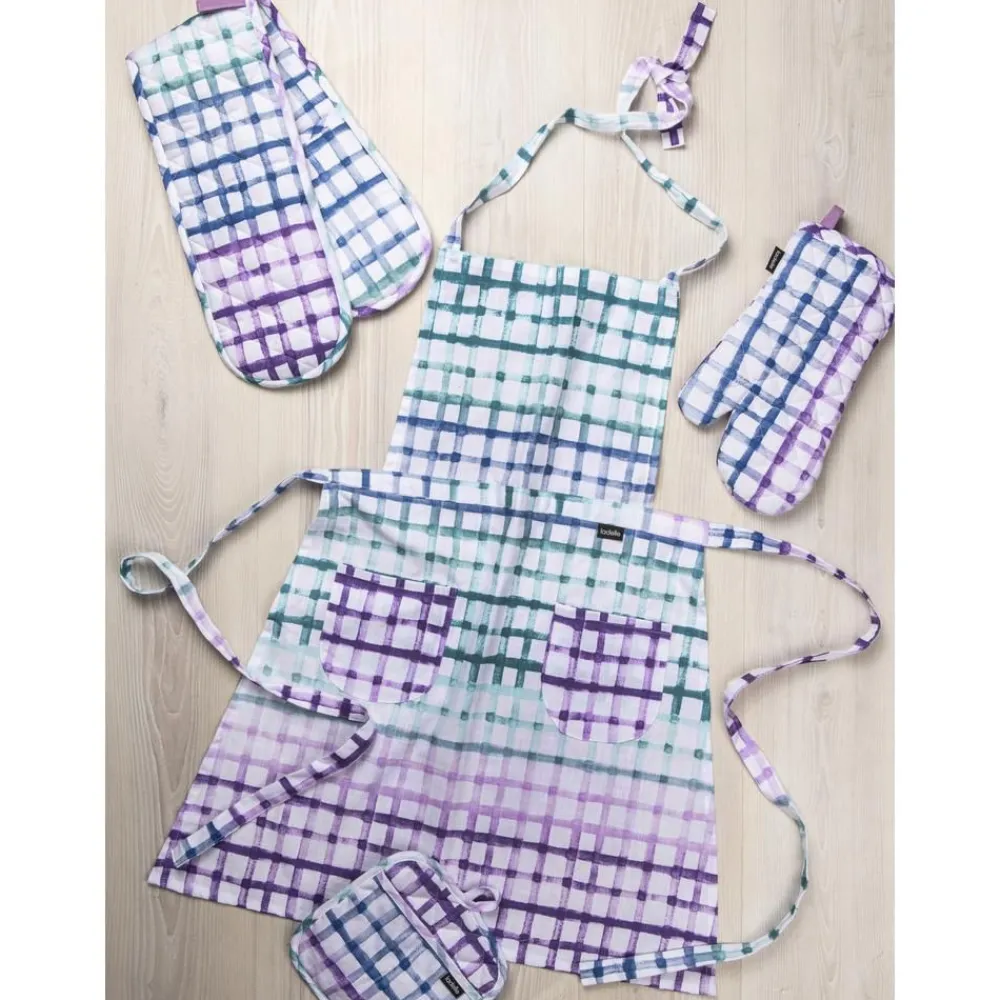 Ladelle Tekstylia Kuchenne>Lapka Do Garnkow Trinny, 2 Szt.