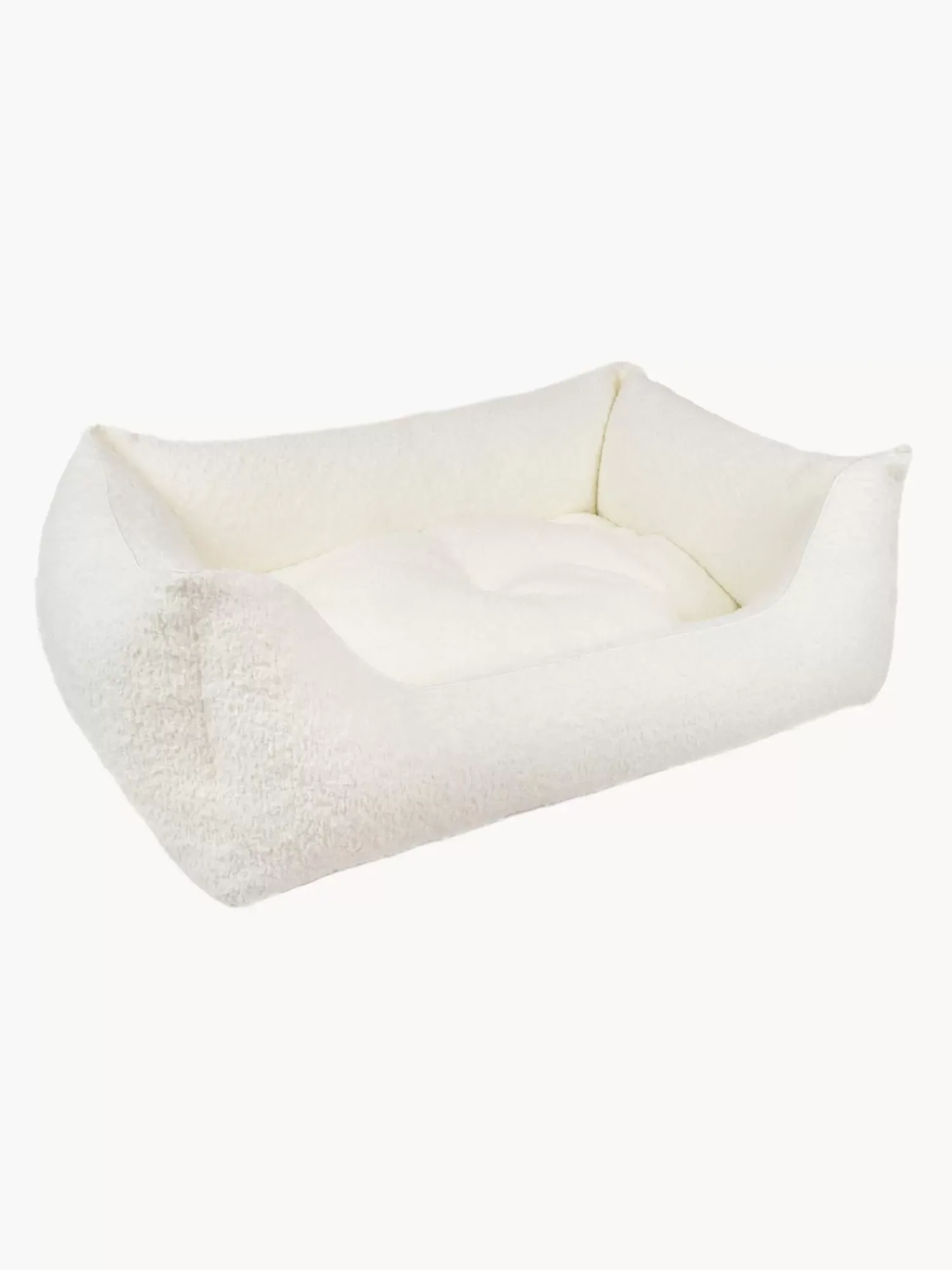 Cheap Legowisko Boucle Dla Psa Balance, Rozne Rozmiary Akcesoria Dla Zwierząt