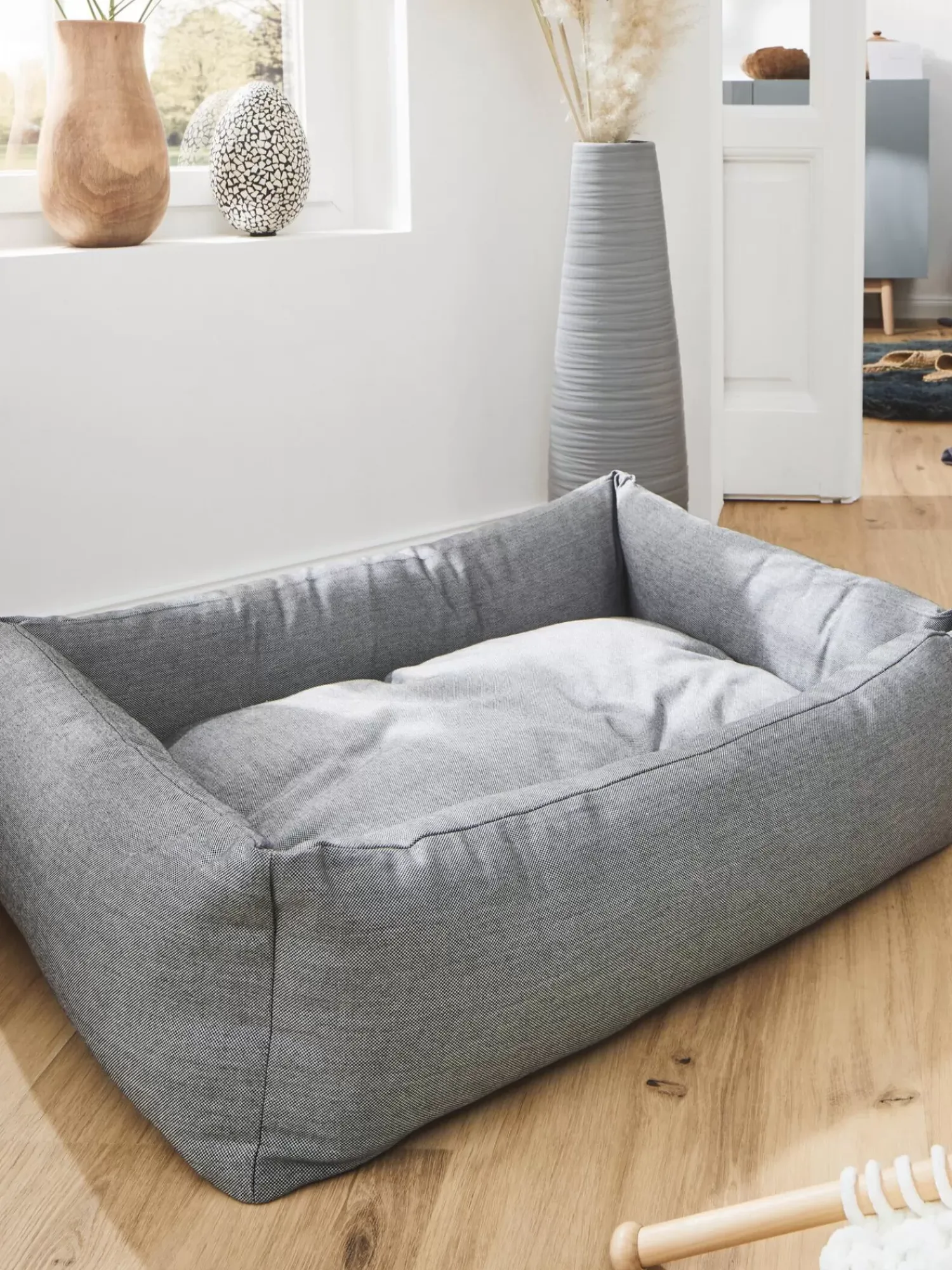 Flash Sale Legowisko Dla Psa Smooth, Rozne Rozmiary Akcesoria Dla Zwierząt