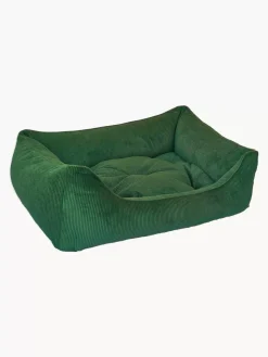 Cheap Legowisko Ze Sztruksu Dla Psa Relax, Rozne Rozmiary Akcesoria Dla Zwierząt