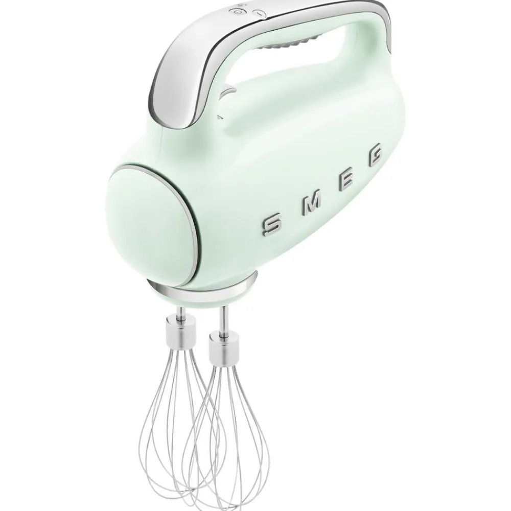 Smeg Miksery Kuchenne I Blendery>Mikser 50'S Style