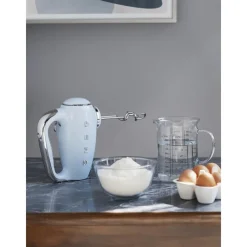 Smeg Miksery Kuchenne I Blendery>Mikser 50'S Style