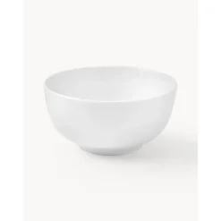 * Kolekcje Naczyń>Miska Z Porcelany Delight, 4 Szt.