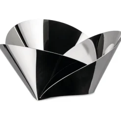 Alessi Półmiski I Deski>Miska Ze Stali Szlachetnej Harmonic
