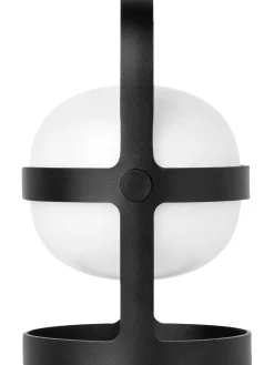 Hot Mobilna Lampa Solarna Soft Spot Lampy Solarne