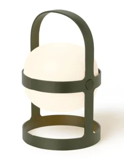 Online Mobilna Lampa Solarna Soft Spot Lampy Solarne