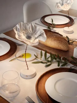 Online Mobilna Lampa Stołowa Led Lafleur Lampki Nocne