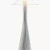 Flash Sale Mobilna Lampa Stołowa Led Space Lampy Stołowe Led