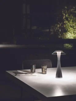 Flash Sale Mobilna Lampa Stołowa Led Space Lampy Stołowe Led