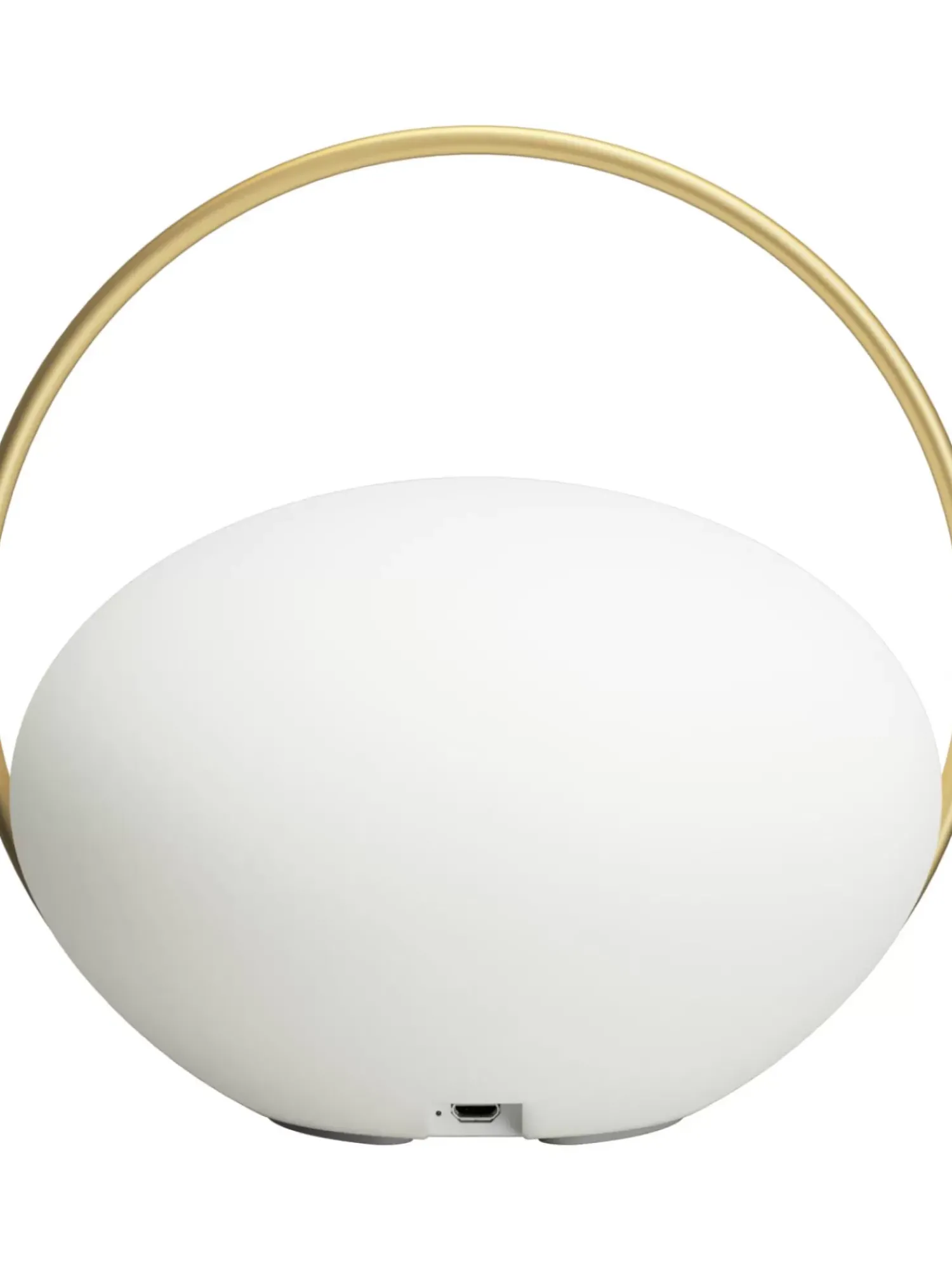 Discount Mobilna Lampa Stołowa Led Z Funkcja Przyciemniania Orbit Lampy Na Stół Ogrodowy