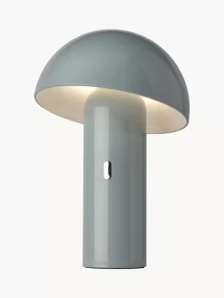 Hot Mobilna Lampa Stołowa Led Z Funkcja Przyciemniania Svamp Lampki Nocne