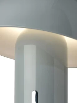 Hot Mobilna Lampa Stołowa Led Z Funkcja Przyciemniania Svamp Lampki Nocne