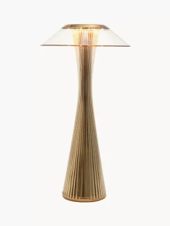 Best Mobilna Lampa Stołowa Led Space Lampy Stołowe Led