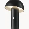 Hot Mobilna Lampa Stołowa Led Z Funkcja Przyciemniania Svamp Lampki Nocne