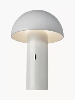 Outlet Mobilna Lampa Stołowa Led Z Funkcja Przyciemniania Svamp Lampki Nocne